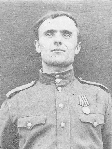 Добровольский Григорий Иванович