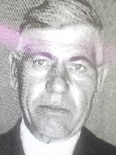 Селянкин Николай Сидорович