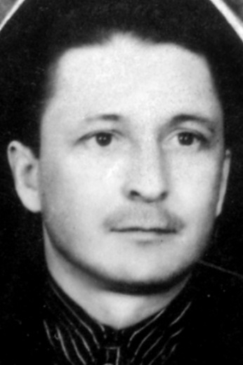 Статун Александр Давыдович