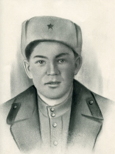 Куйдин Николай Лаврентьевич