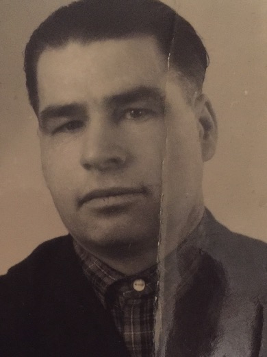 Булхов Павел Данилович