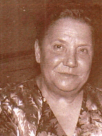 Седелкова (Манько) Лидия Александровна