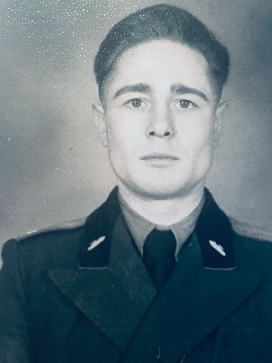 Карсалов Александр Николаевич