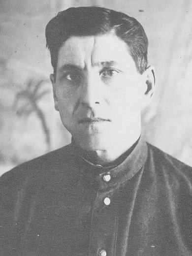 Резванцев Петр Карпович