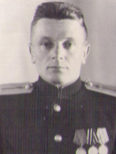 Слипченко Григорий Петрович