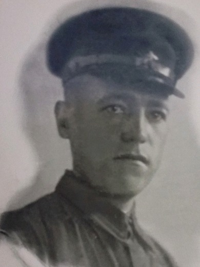 Брагин Павел Андрианович