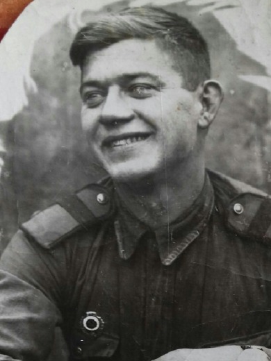 Тройновский Александр Александрович