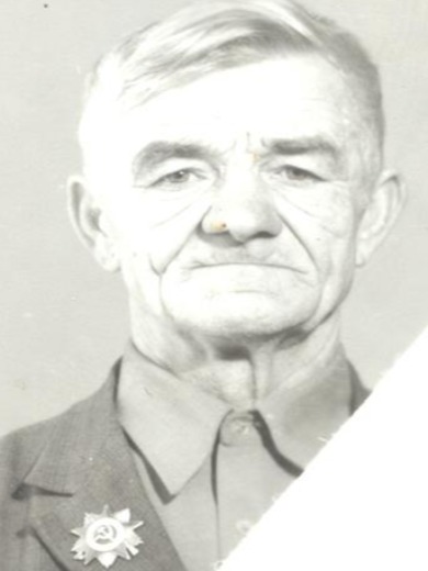 Лякишев Василий Андреевич