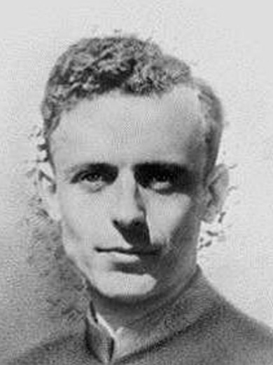 Горбунов Валерий Потапьевич