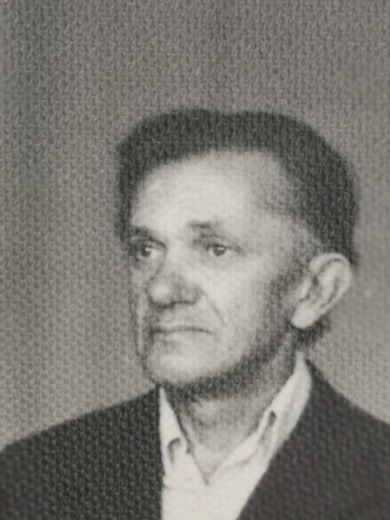 Кочкарёв Виктор Дмитриевич