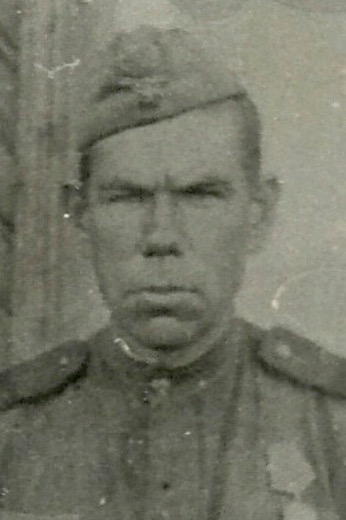 Захаров Александр Иванович