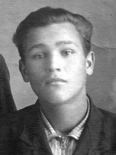 Веремеенко Михаил Макарович