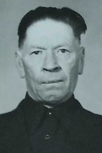 Черных Павел Иванович