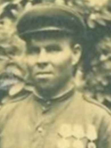 Гондарев Иван Васильевич