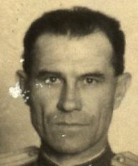 Казьмин Александр Ильич