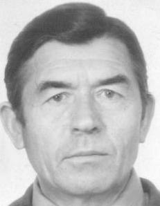 Аитов Ибрагим Азисович