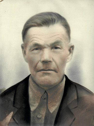 Чертов Павел Николаевич