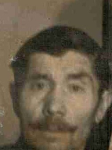 Николаев Семён Николаевич