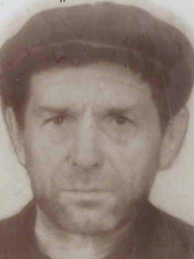 Казунин Владимир Михайлович