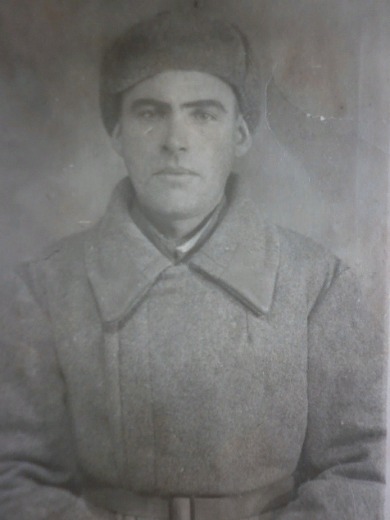 Гладких Михаил Владимирович