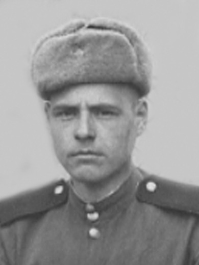 Макаров Иван Сергеевич