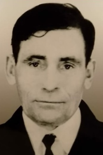 Крупин Иван Михайлович