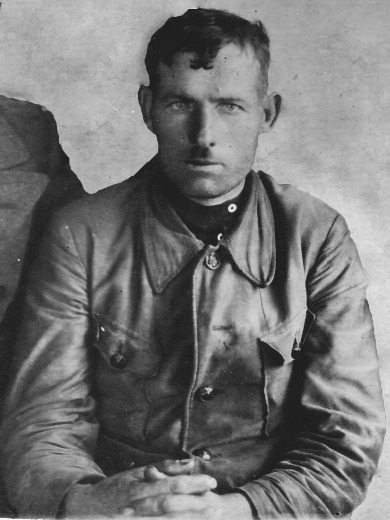 Головатов Самуил Васильевич