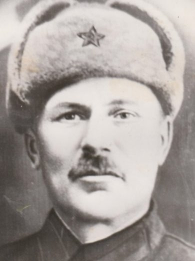 Бородкин Дмитрий Васильевич