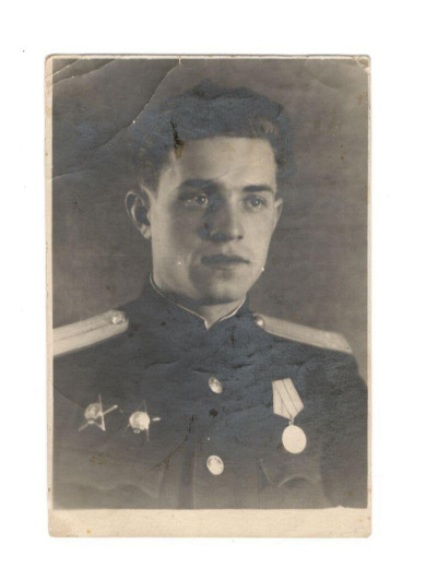 Валов Алексей Александрович