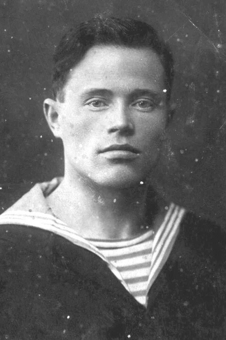 Артеев Агей Николаевич