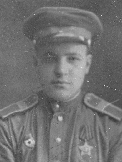 Горлачев Алексей Иванович