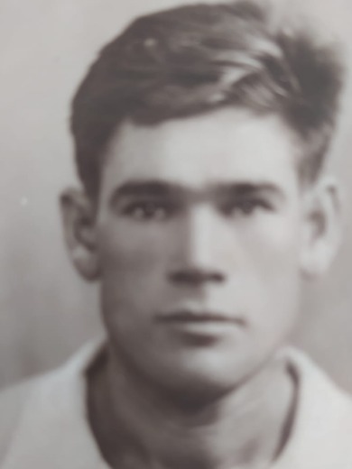 Артемьев Юрий Александрович