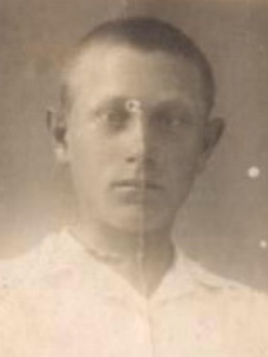 Лимарев Иван Прокофьевич