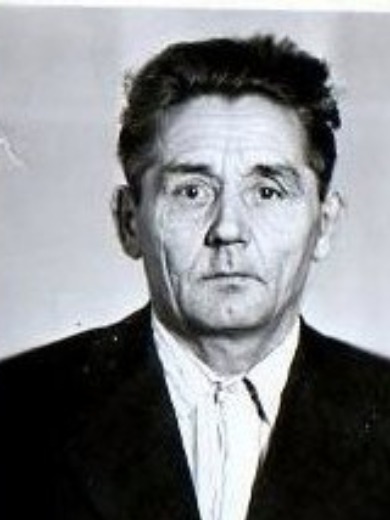 Ушаков Яков Егорович