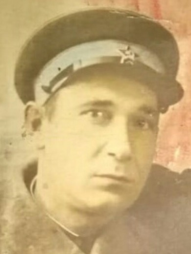 Чёрный Николай Ефимович