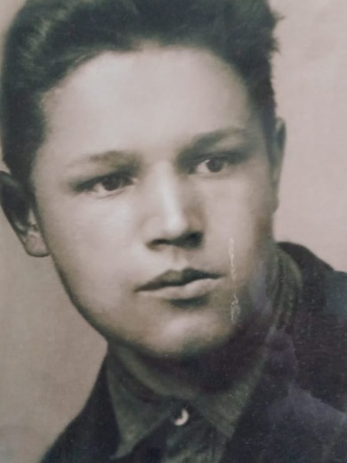 Колеснев Николай Александрович