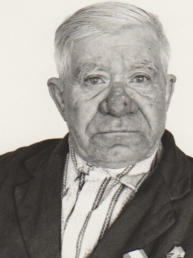 Сафронов Дмитрий Алексеевич