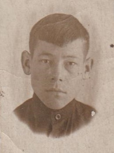 Лазарев Георгий Лазаревич