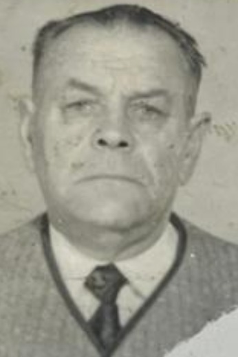 Кулаков Иван Дмитриевич