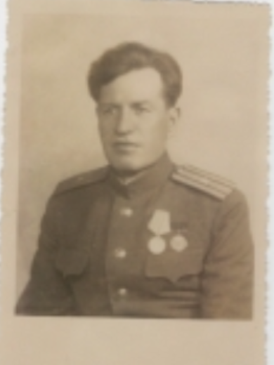 Бахарев Андрей Николаевич