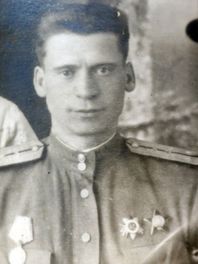 Труфанов Алексей Михайлович