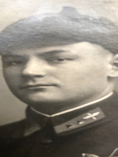 Лебедев Николай Сергеевич