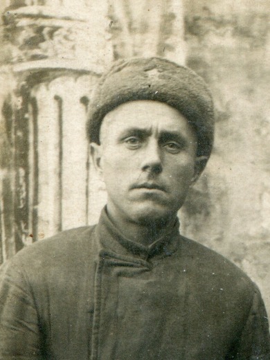 Блохин Илья Иванович