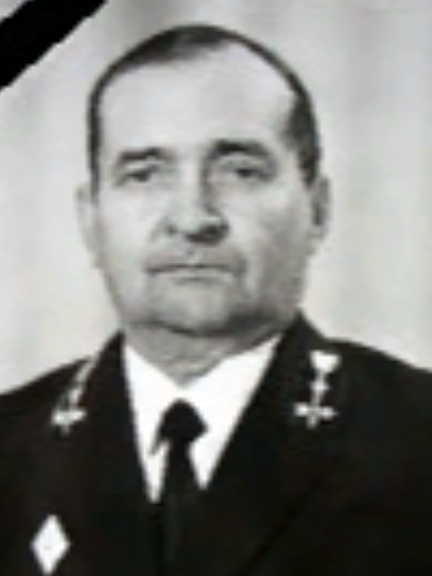 Носырев Иван Федорович