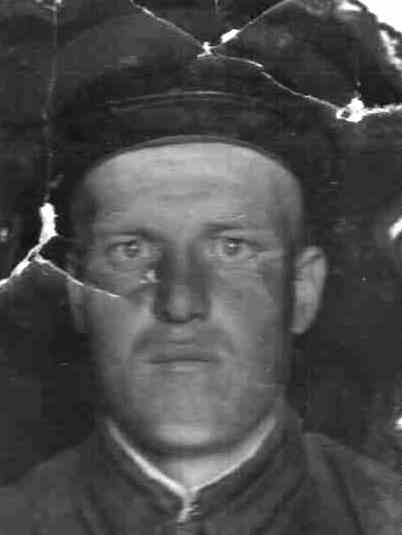 Кудрявцев Павел Степанович