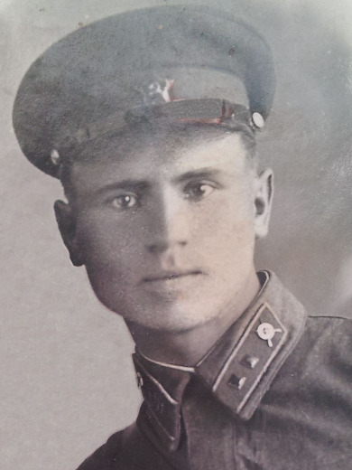 Куклин Иван Степанович