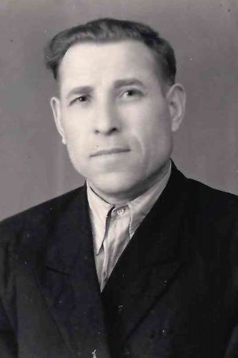 Митин Степан Григорьевич