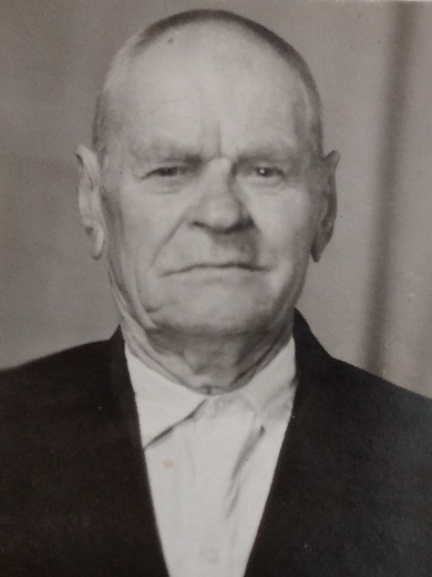 Дацко Семен Акимович