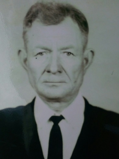 Филимонов Александр Константинович