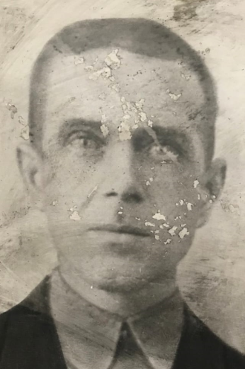 Савран Корний Павлович